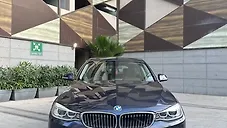 Used BMW 3 Series GT 320d Luxury Line [2014-2016] in Mumbai