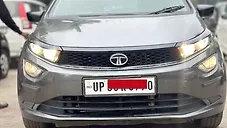 Used Tata Altroz XZ Petrol [2020-2023] in Lucknow