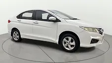 Used Honda City VX CVT in Chennai