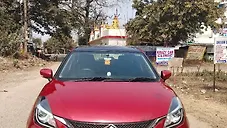 Used Maruti Suzuki Baleno Delta 1.2 in Bokaro Steel City