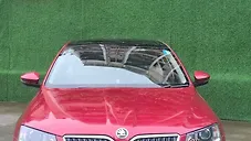 Used Skoda Octavia 1.8 TSI Style AT in Mumbai