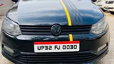 Used Volkswagen Polo Highline1.2L (D) in Lucknow