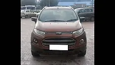 Used Ford Ecosport Titanium 1.5L TDCi in Pune
