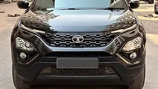 Used Tata Harrier XZ Dark Edition in Raipur