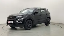 Used Tata Harrier XZ in Mumbai