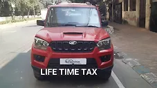 Used Mahindra Scorpio S5 in Kolkata