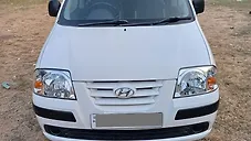 Used Hyundai Santro GLS (CNG) in Rajkot