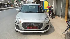 Used Maruti Suzuki Swift VXi [2021-2023] in Siliguri
