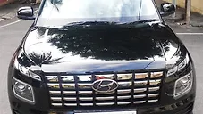 Used Hyundai Venue SX (O) 1.0 Turbo DCT in Bangalore