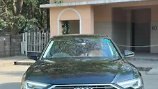 Used Audi A6 Technology 45 TFSI [2019-2024] in Pune