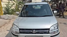Used Maruti Suzuki Wagon R VXi 1.2 in Hyderabad