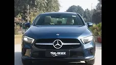 Used Mercedes-Benz A-Class Limousine 200d in Kochi