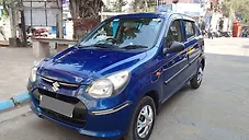 Used Maruti Suzuki Alto 800 Lxi in Kolkata