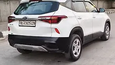 Used Kia Seltos HTK 1.5 [2020-2021] in Delhi