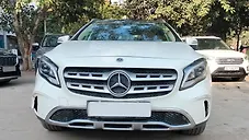 Used Mercedes-Benz GLA 200 d Sport in Delhi