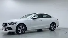 Used Mercedes-Benz C-Class C 200 in Gurgaon