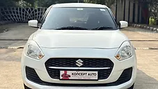 Used Maruti Suzuki Swift VXi ABS in Thane