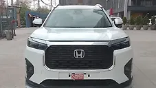 Used Honda Elevate ZX MT [2023-2025] in Delhi