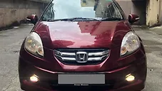 Used Honda Amaze 1.2 VX i-VTEC in Mumbai