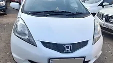 Used Honda Jazz S in Mumbai
