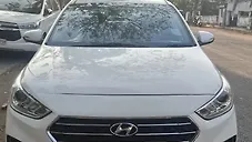 Used Hyundai Verna SX (O)1.6 VTVT in Ahmedabad