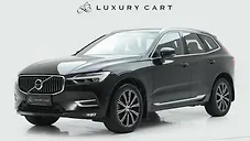 Used Volvo XC60 D5 Inscription in Meerut