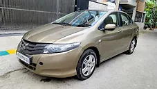 Used Honda City 1.5 S MT in Bangalore
