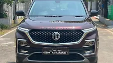 Used MG Hector Sharp 2.0 Diesel [2019-2020] in Chennai