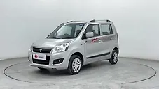 Used Maruti Suzuki Wagon R VXI AMT (O) in Pune