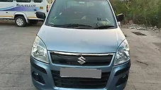 Used Maruti Suzuki Wagon R LXi CNG in Mumbai