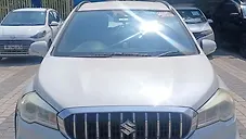 Used Maruti Suzuki S-Cross Zeta 1.3 in Indore