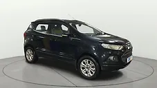 Used Ford Ecosport Titanium 1.5 TDCi in Surat