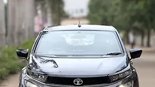 Used Tata Altroz XT Luxe Petrol in Raipur