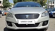 Used Maruti Suzuki Ciaz VXi+ in Rajkot
