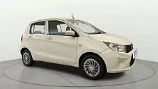 Used Maruti Suzuki Celerio VXi CNG [2017-2019] in Delhi