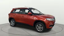 Used Maruti Suzuki Vitara Brezza ZDi in Mohali