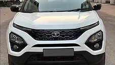 Used Tata Harrier XZA Plus in Raipur