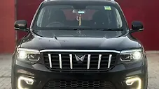 Used Mahindra Scorpio N Z6 2WD Diesel 2.2L Turbo Manual 7 STR in Delhi