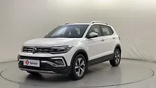 Used Volkswagen Taigun Topline 1.0 TSI AT in Bangalore