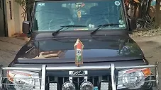 Used Mahindra Bolero Power Plus ZLX [2016-2019] in Hyderabad