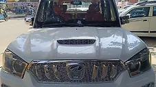 Used Mahindra Scorpio S4 in Patna