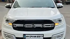 Used Ford Endeavour Titanium 2.2 4x2 AT [2016-2018] in Mumbai