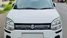 Used Maruti Suzuki Wagon R VXi (O) 1.0 in Ahmedabad