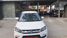 Used Maruti Suzuki Vitara Brezza ZDi AGS in Chennai
