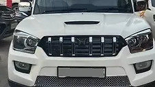 Used Mahindra Scorpio S2 in Patna