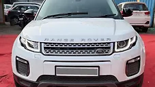 Used Land Rover Range Rover Evoque HSE in Mumbai