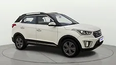 Used Hyundai Creta 1.6 SX Plus Petrol in Thane