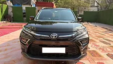Used Toyota Urban Cruiser Hyryder V Hybrid [2023-2025] in Mumbai