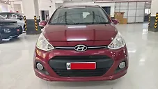 Used Hyundai Grand i10 Asta 1.2 Kappa VTVT [2013-2016] in Pune