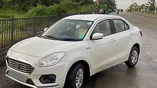 Used Maruti Suzuki DZire VDi AMT in Kalyan